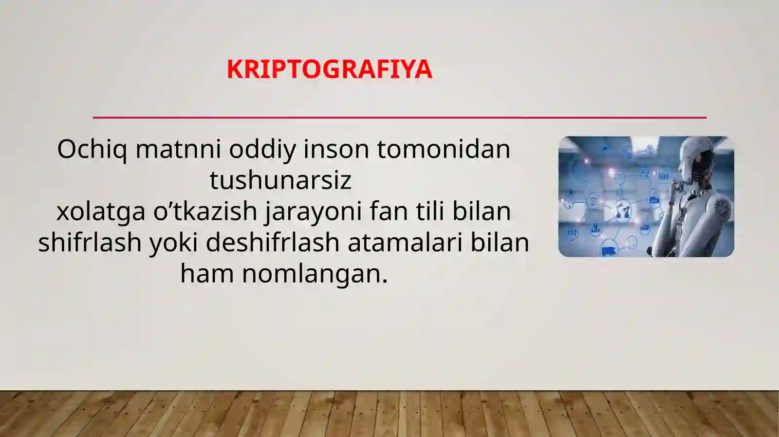Product slide 4
