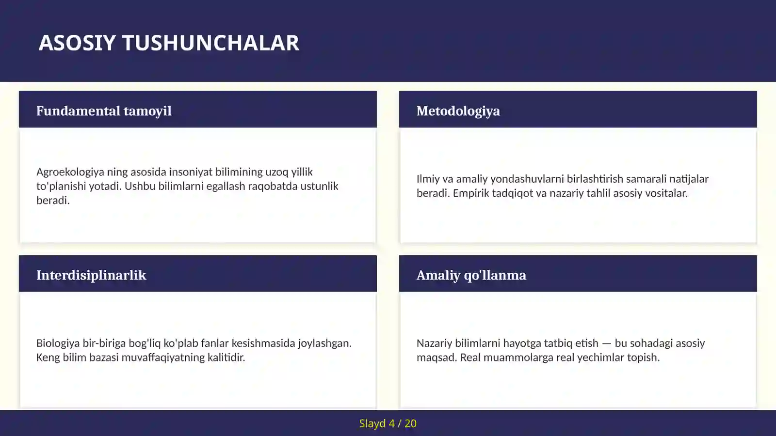 Product slide 4