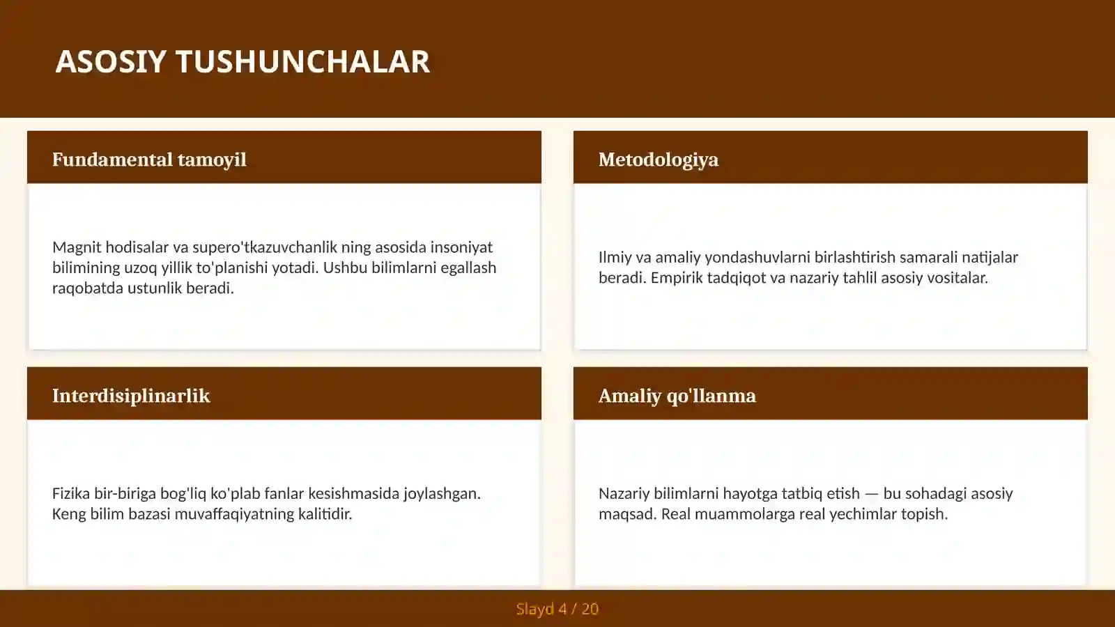 Product slide 4
