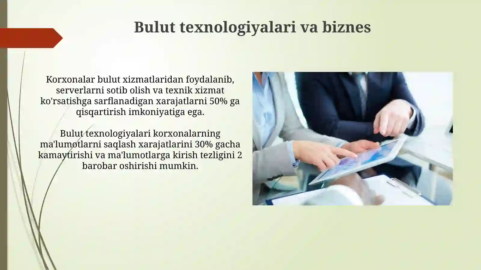Product slide 4