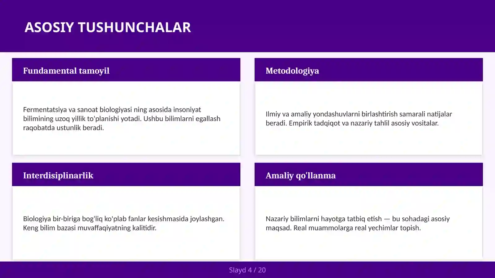 Product slide 4