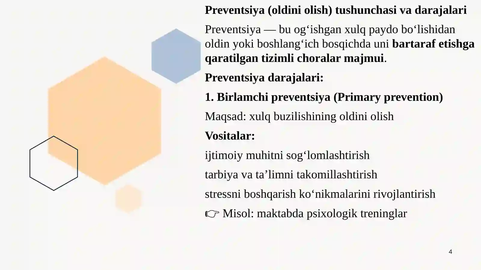 Product slide 4