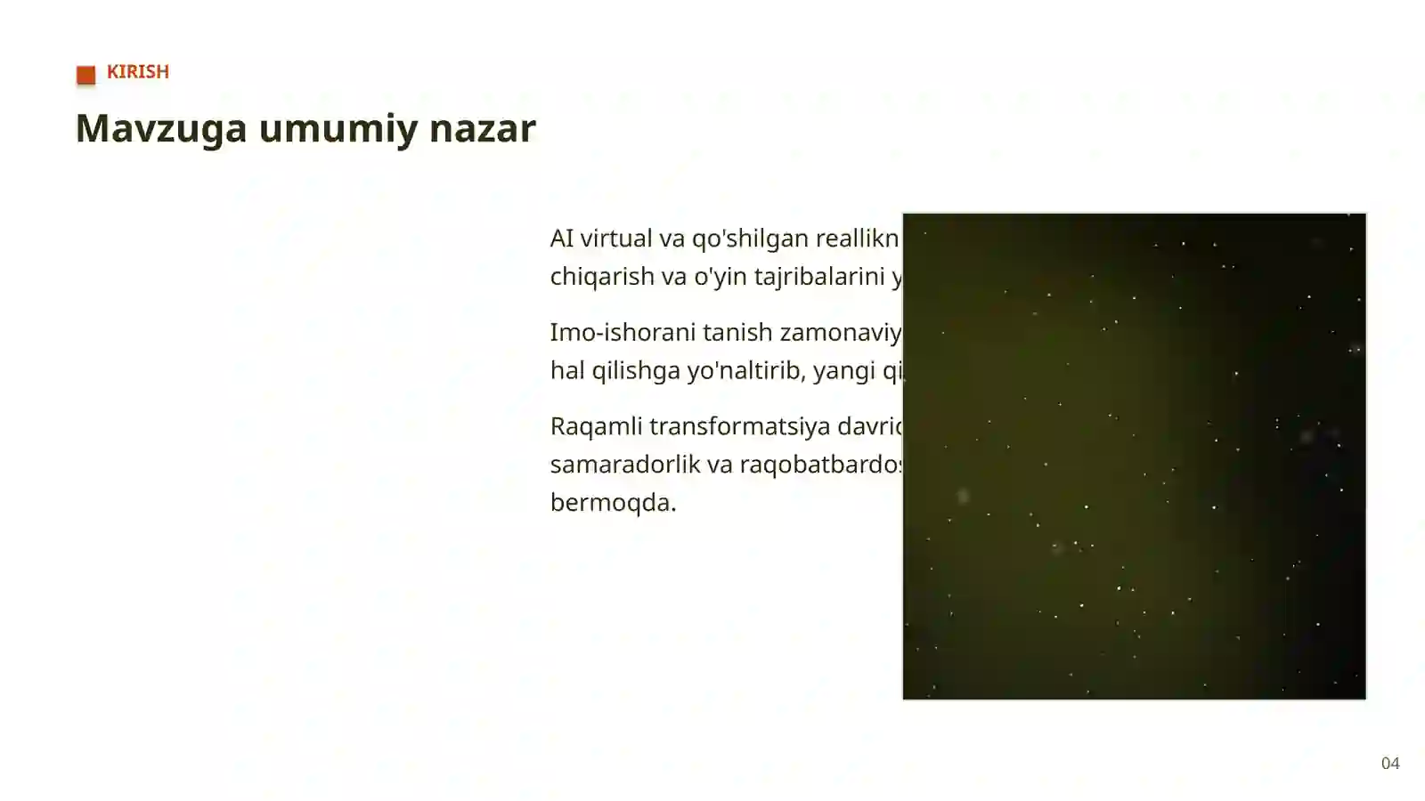 Product slide 4