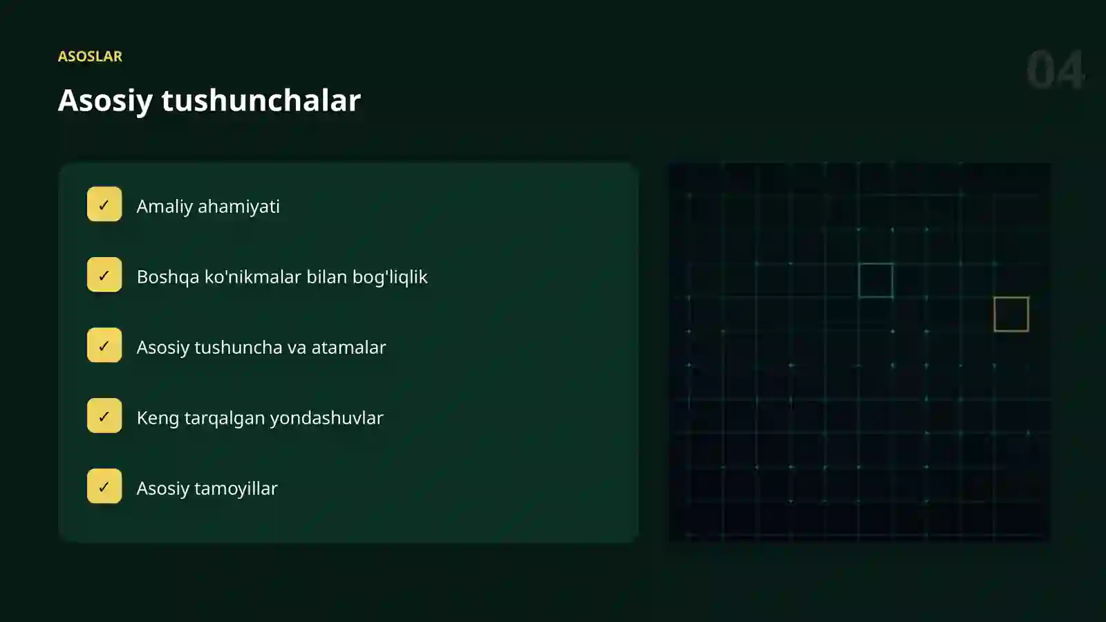 Product slide 4