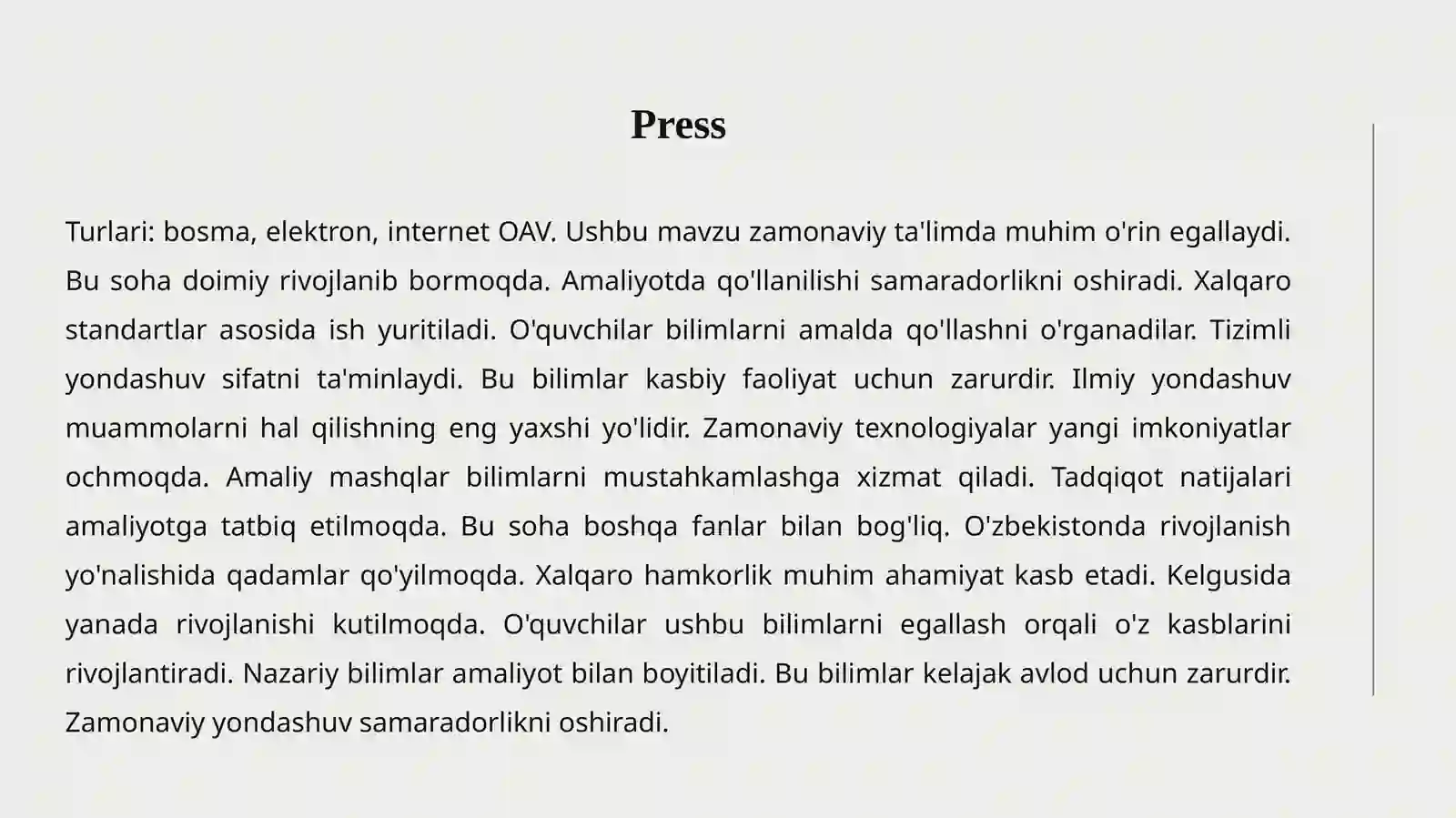 Product slide 4