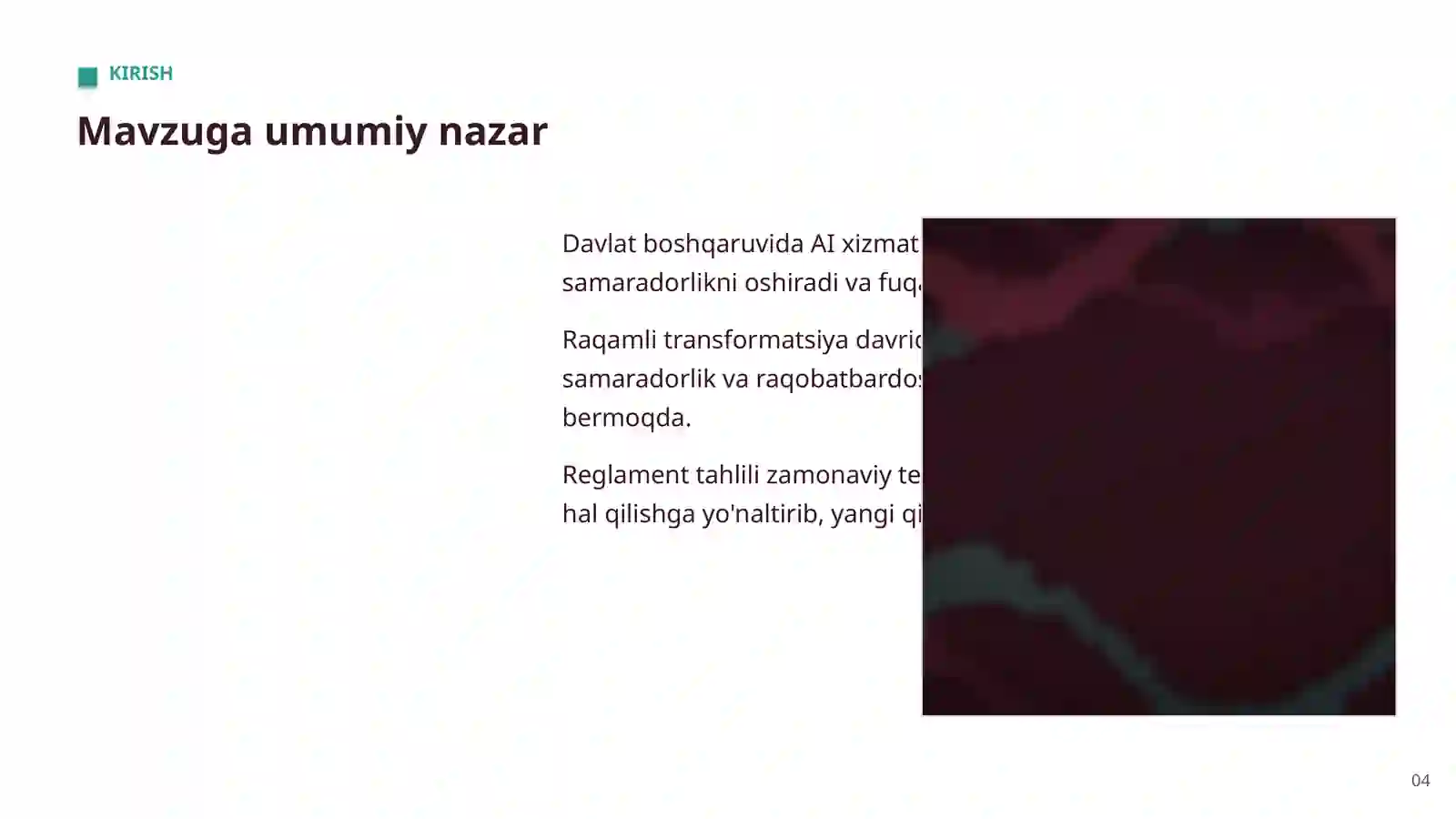 Product slide 4