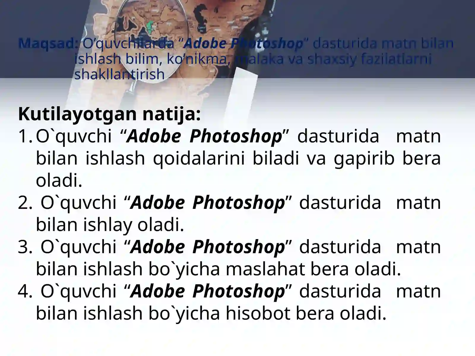 Product slide 4