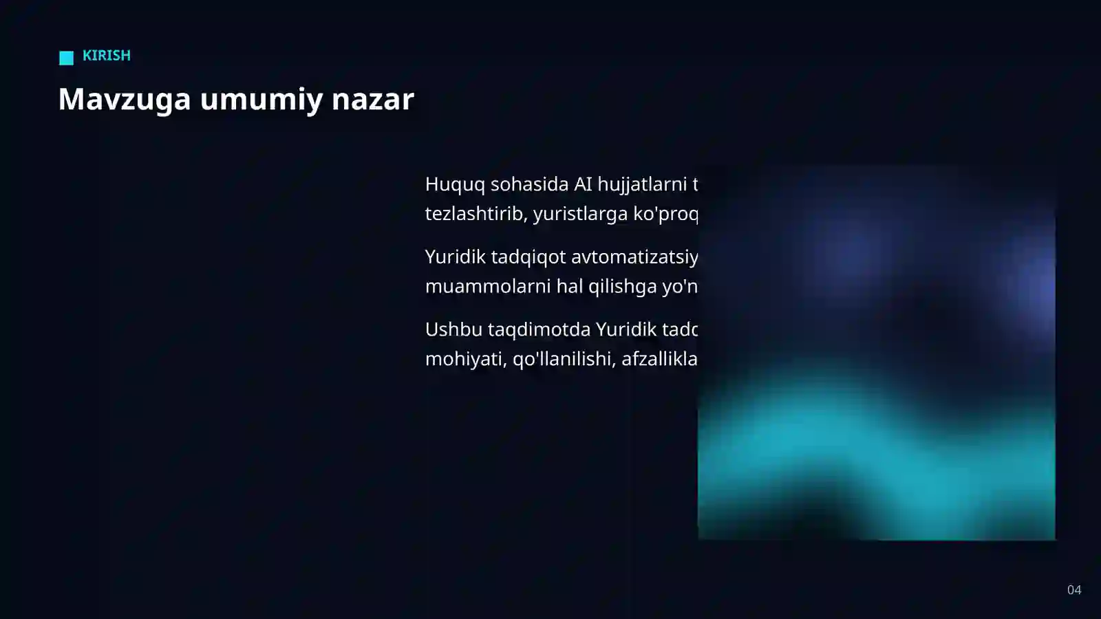Product slide 4