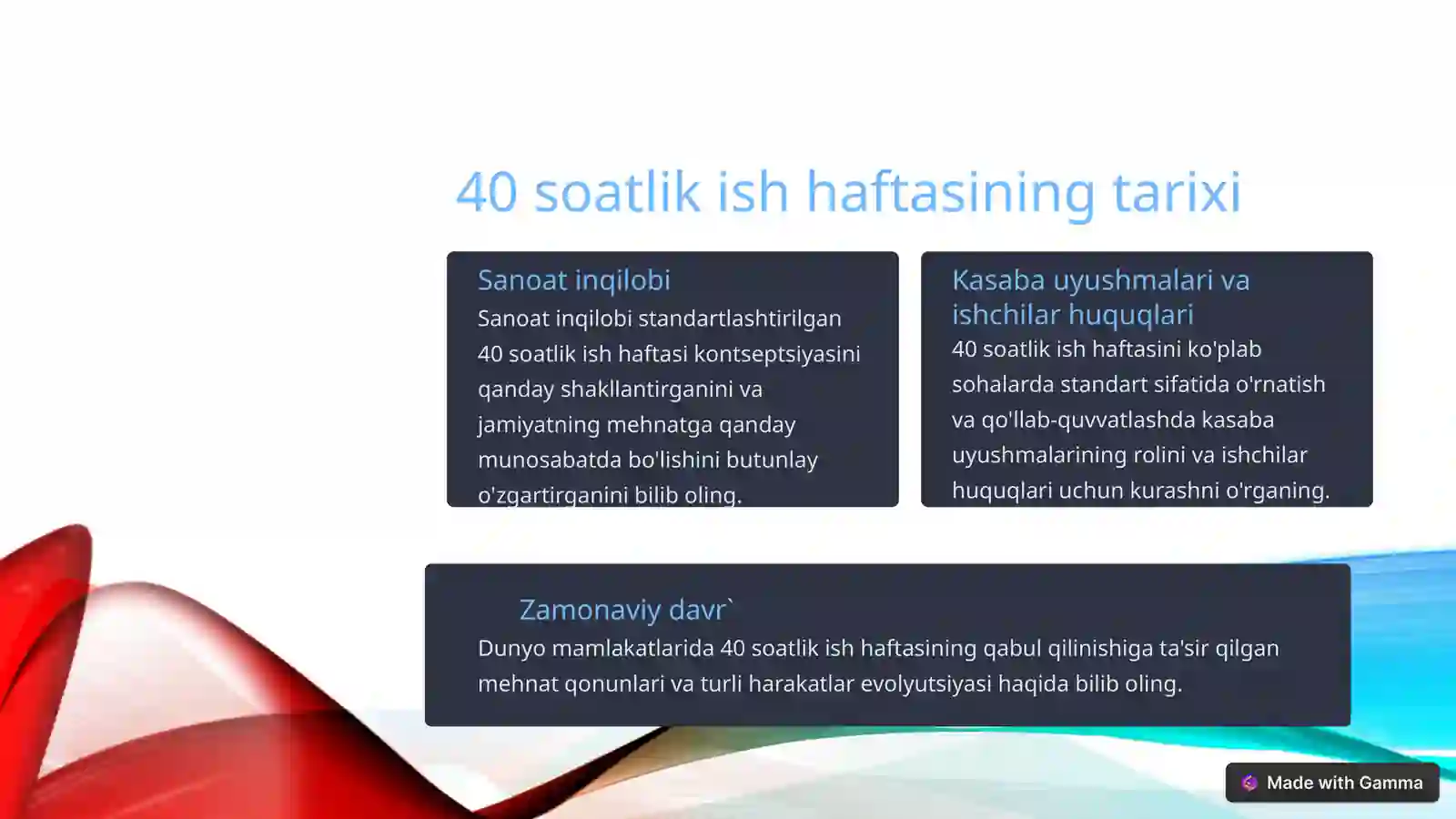 Product slide 4