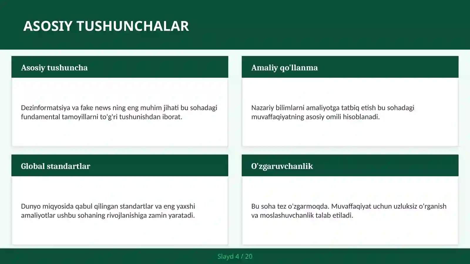 Product slide 4