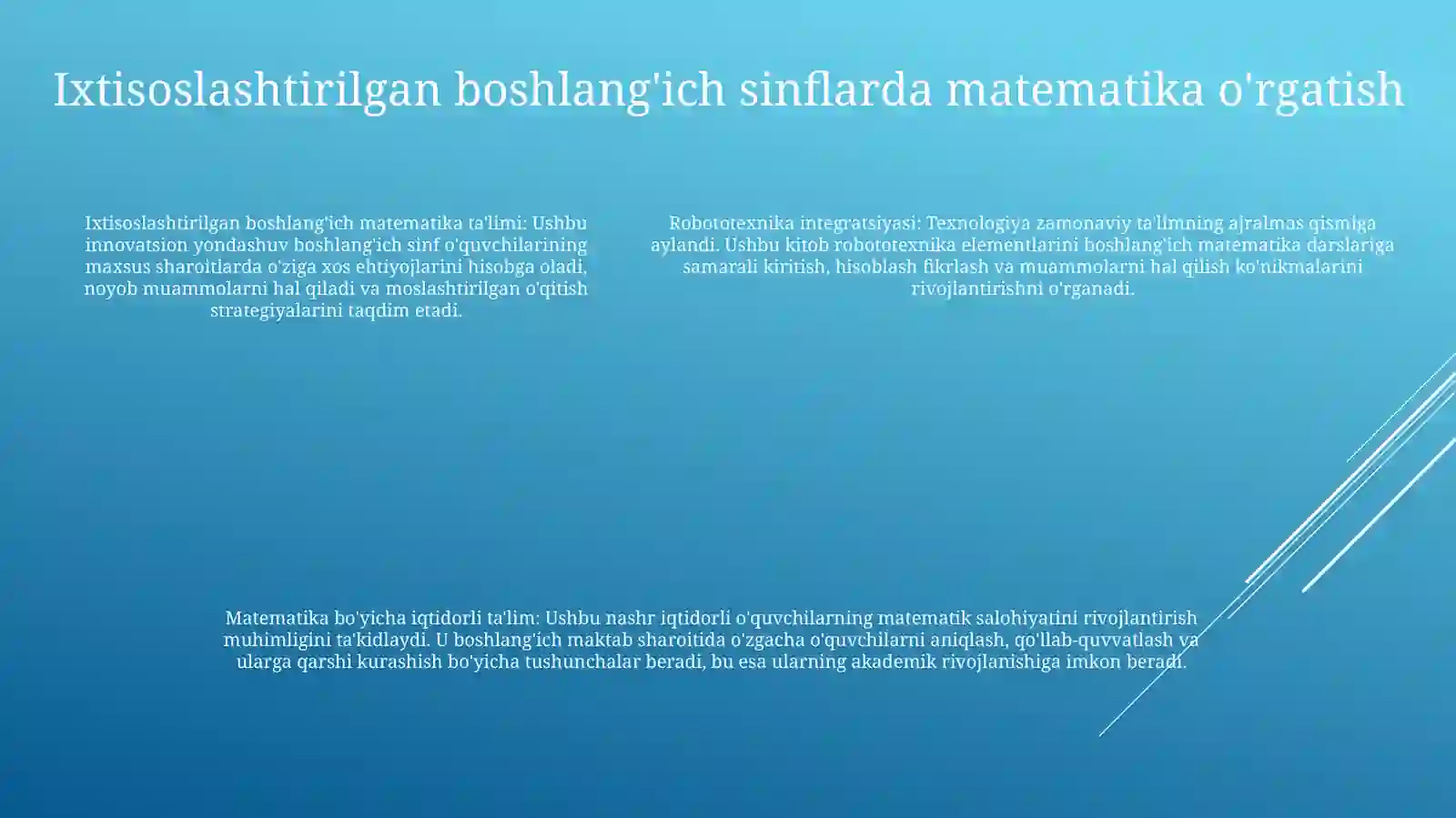 Product slide 4