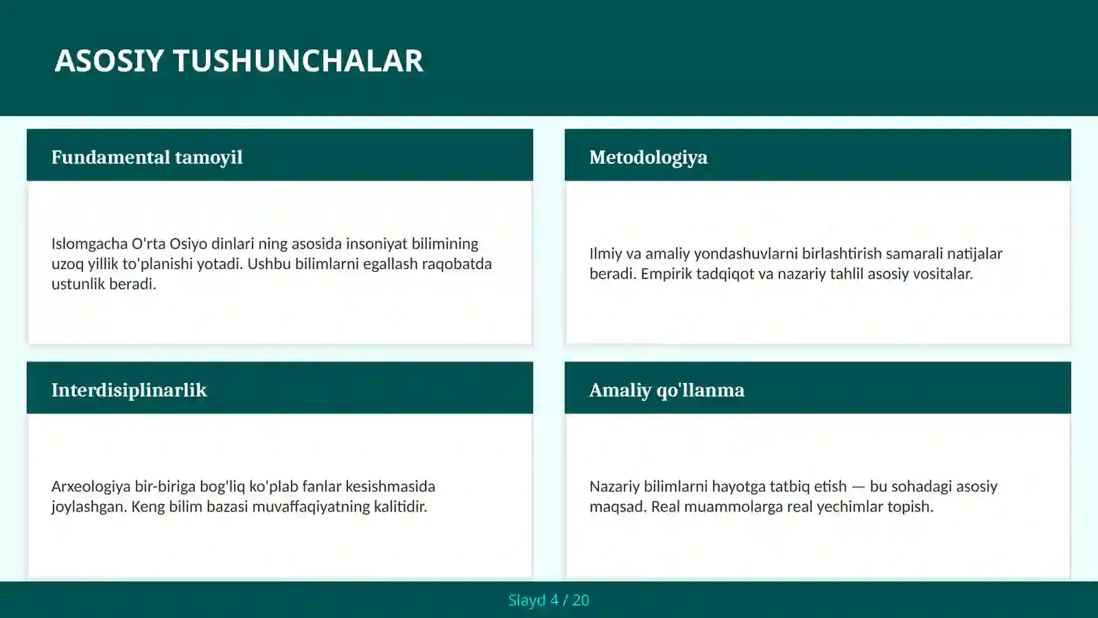 Product slide 4