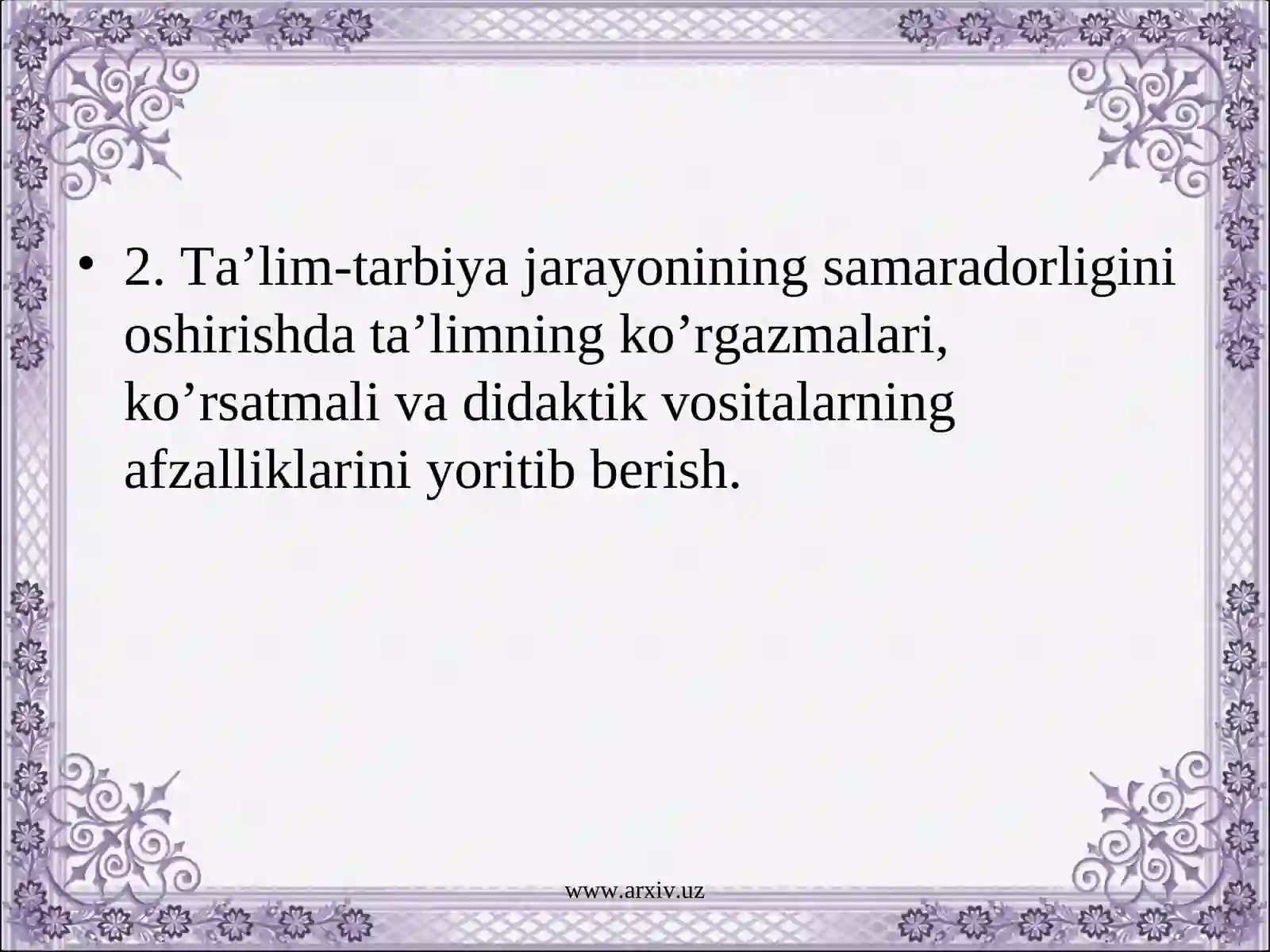 Product slide 4