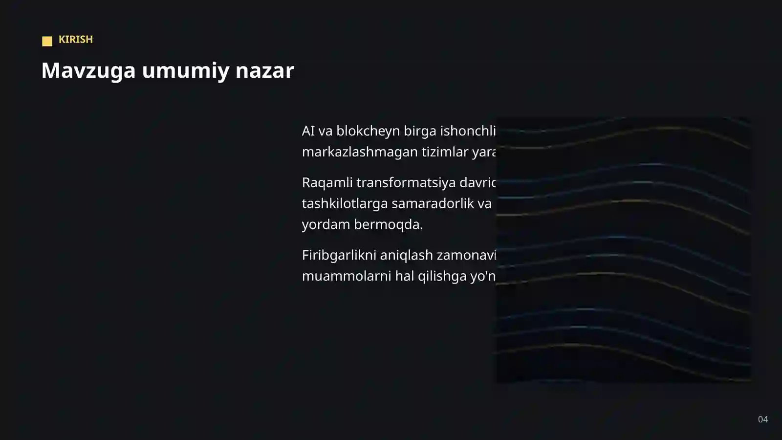Product slide 4