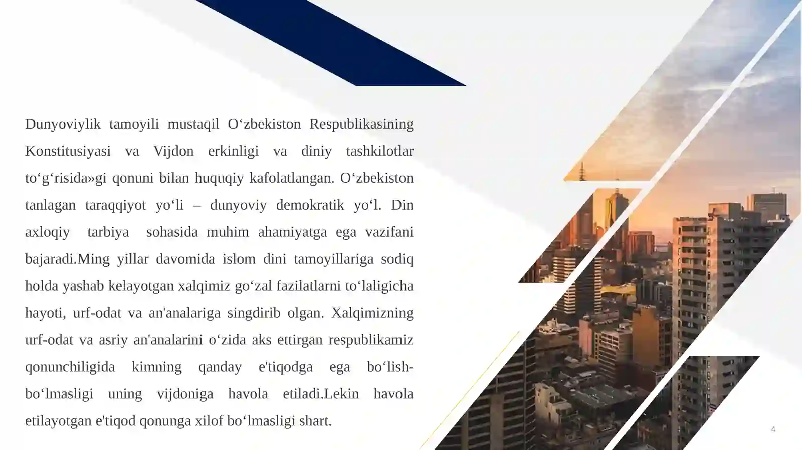 Product slide 4