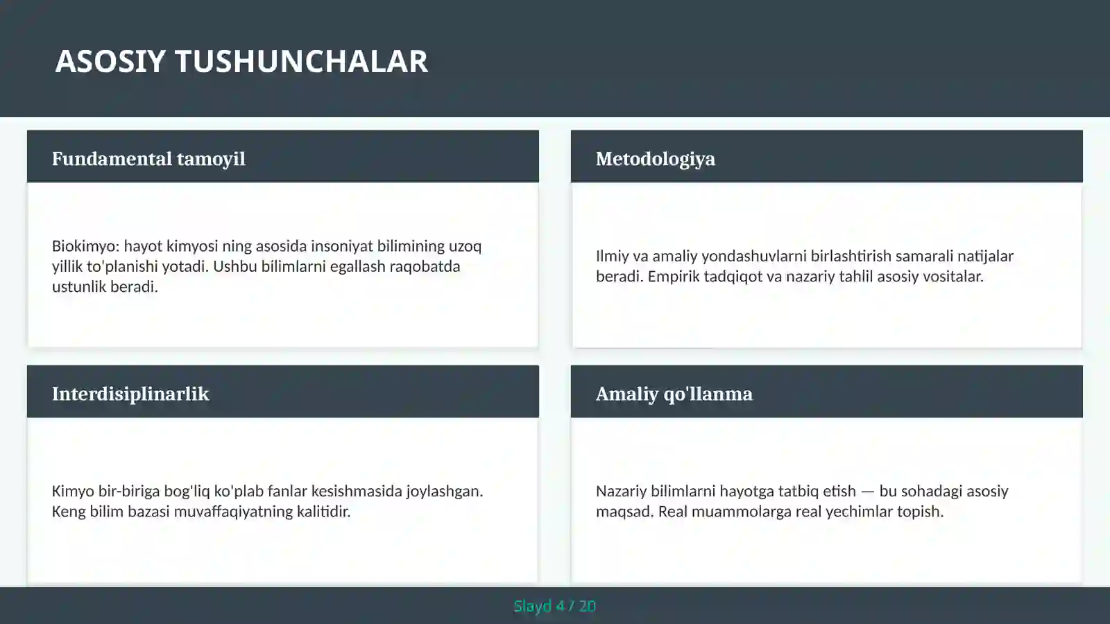 Product slide 4
