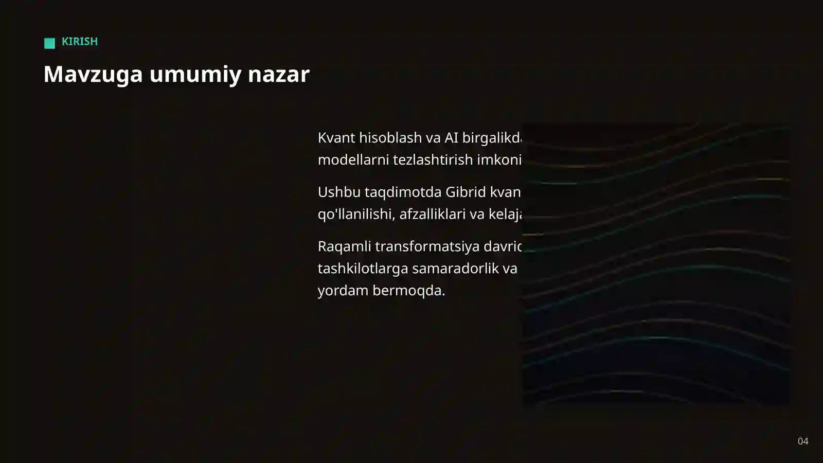 Product slide 4