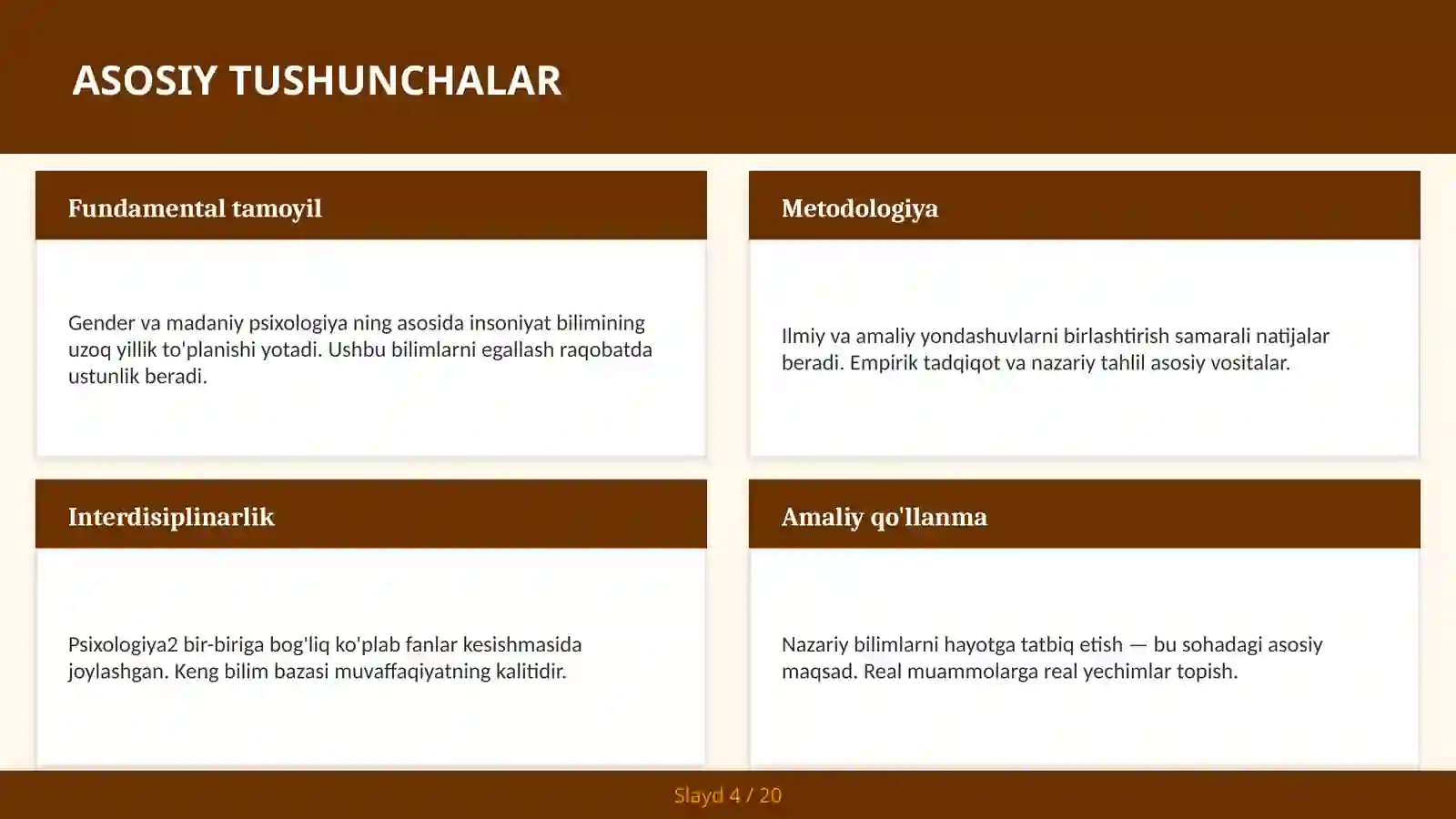 Product slide 4