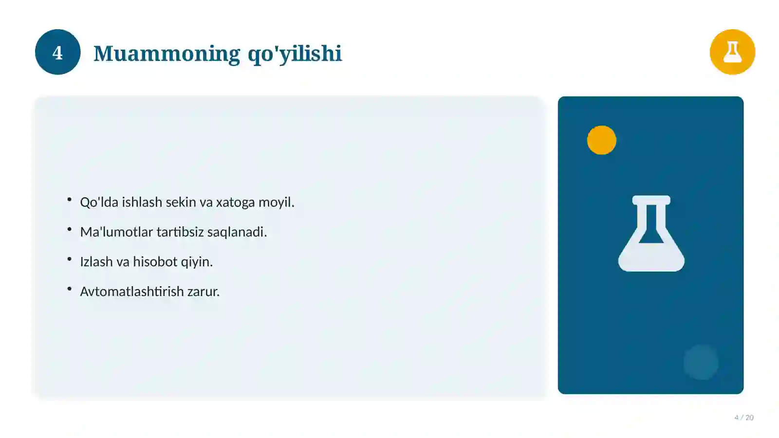 Product slide 4