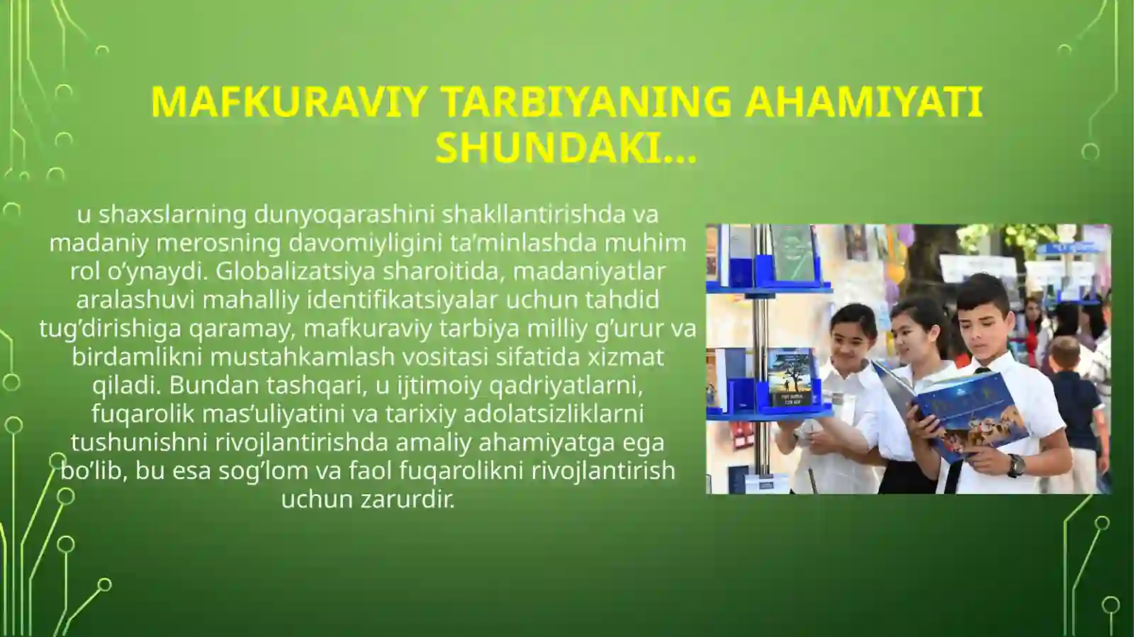 Product slide 4