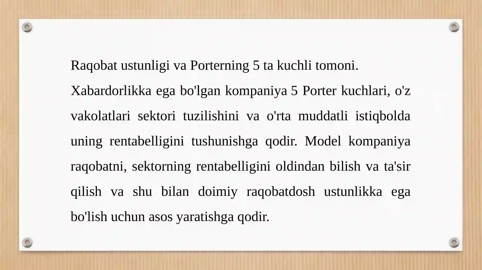Product slide 4