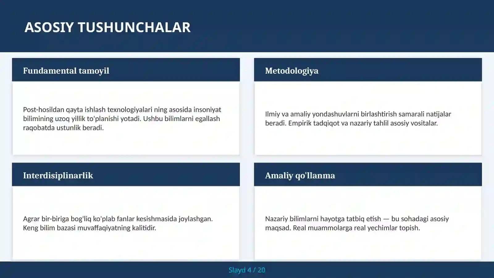 Product slide 4