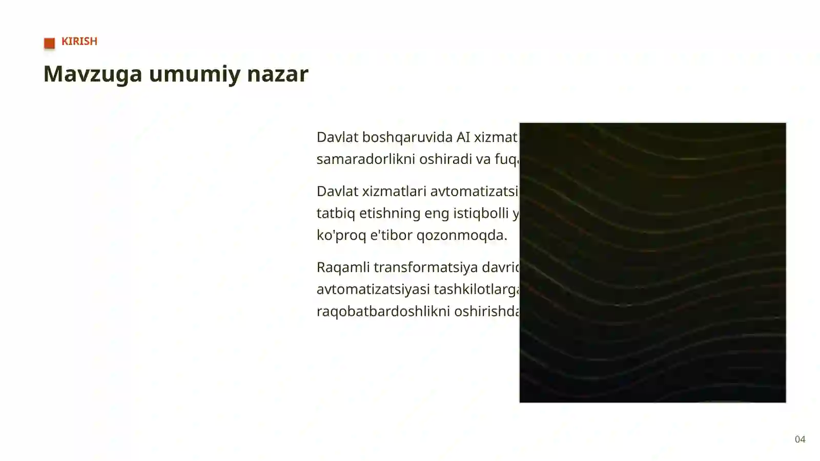 Product slide 4