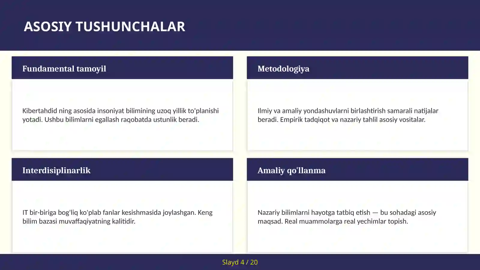 Product slide 4