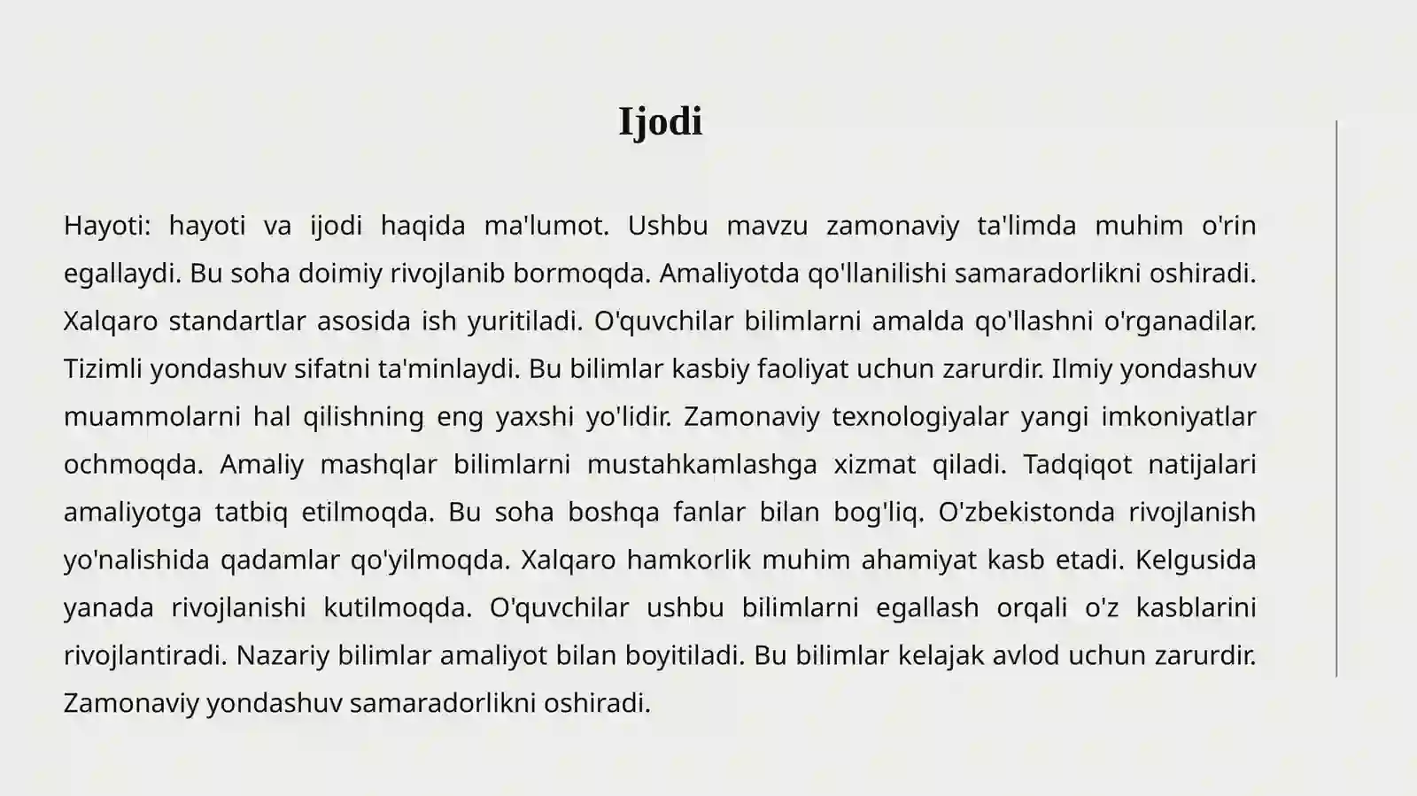 Product slide 4