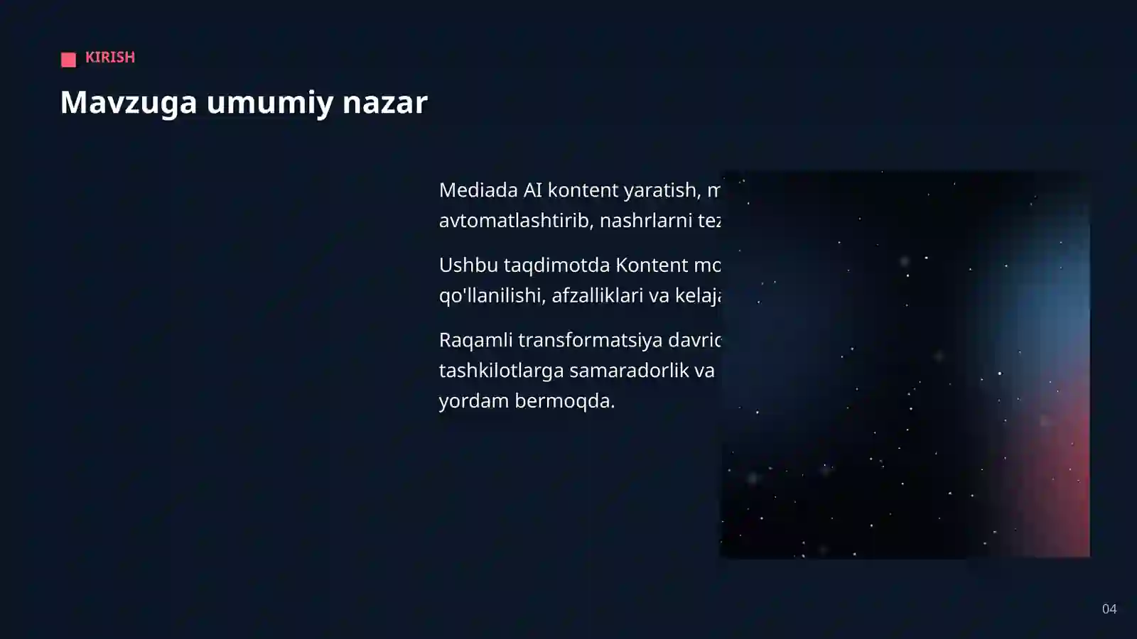 Product slide 4