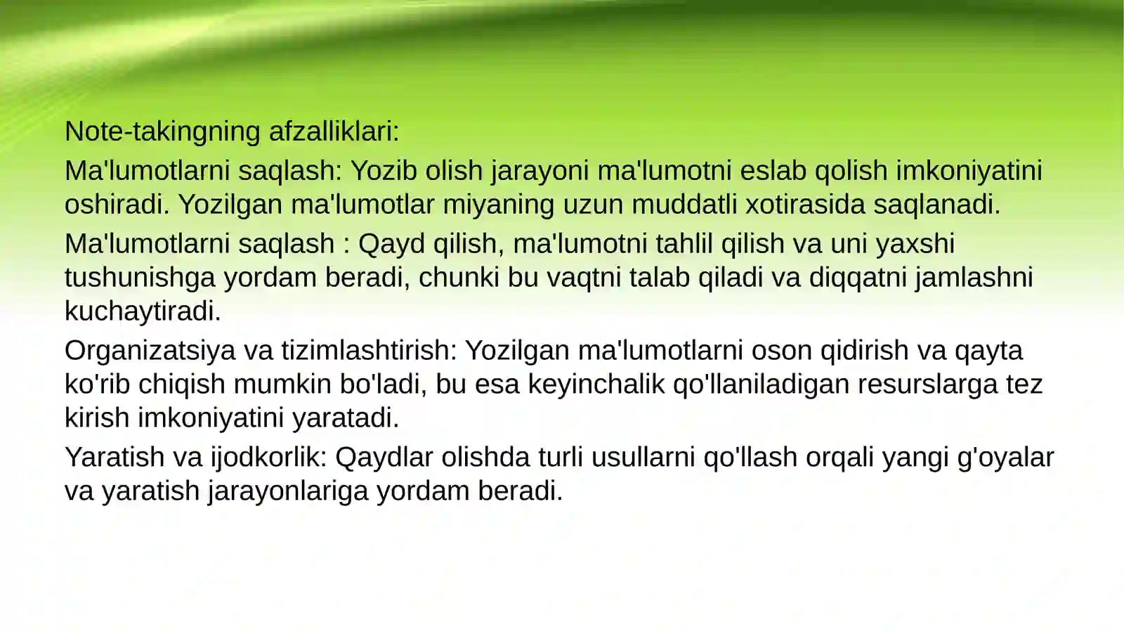 Product slide 4