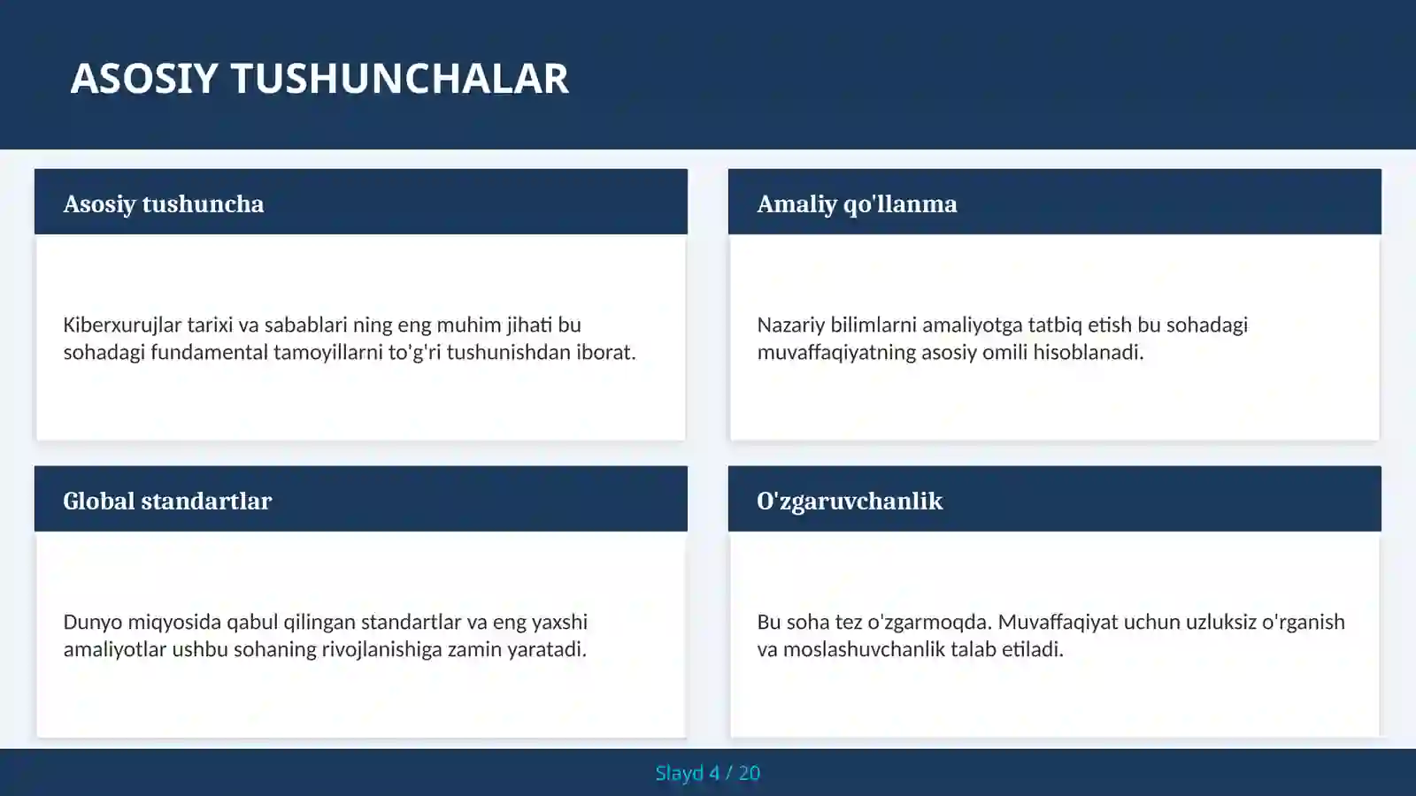 Product slide 4