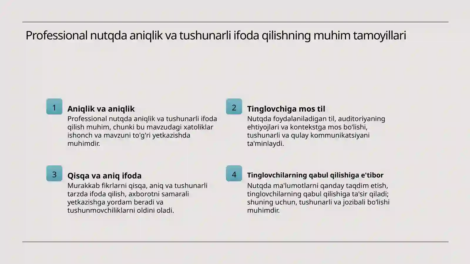 Product slide 4