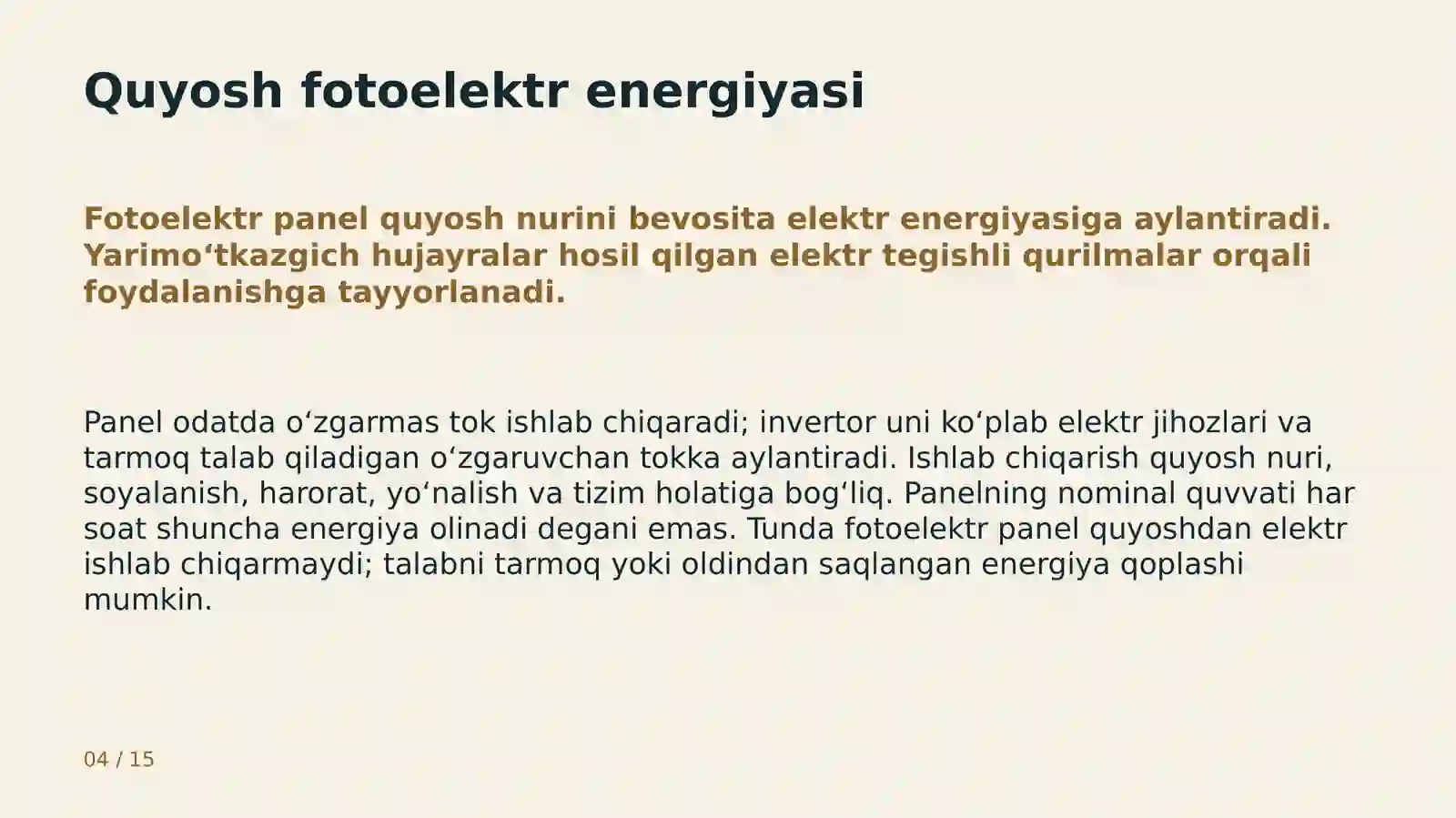Product slide 4