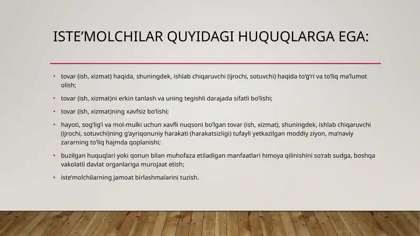 Product slide 4