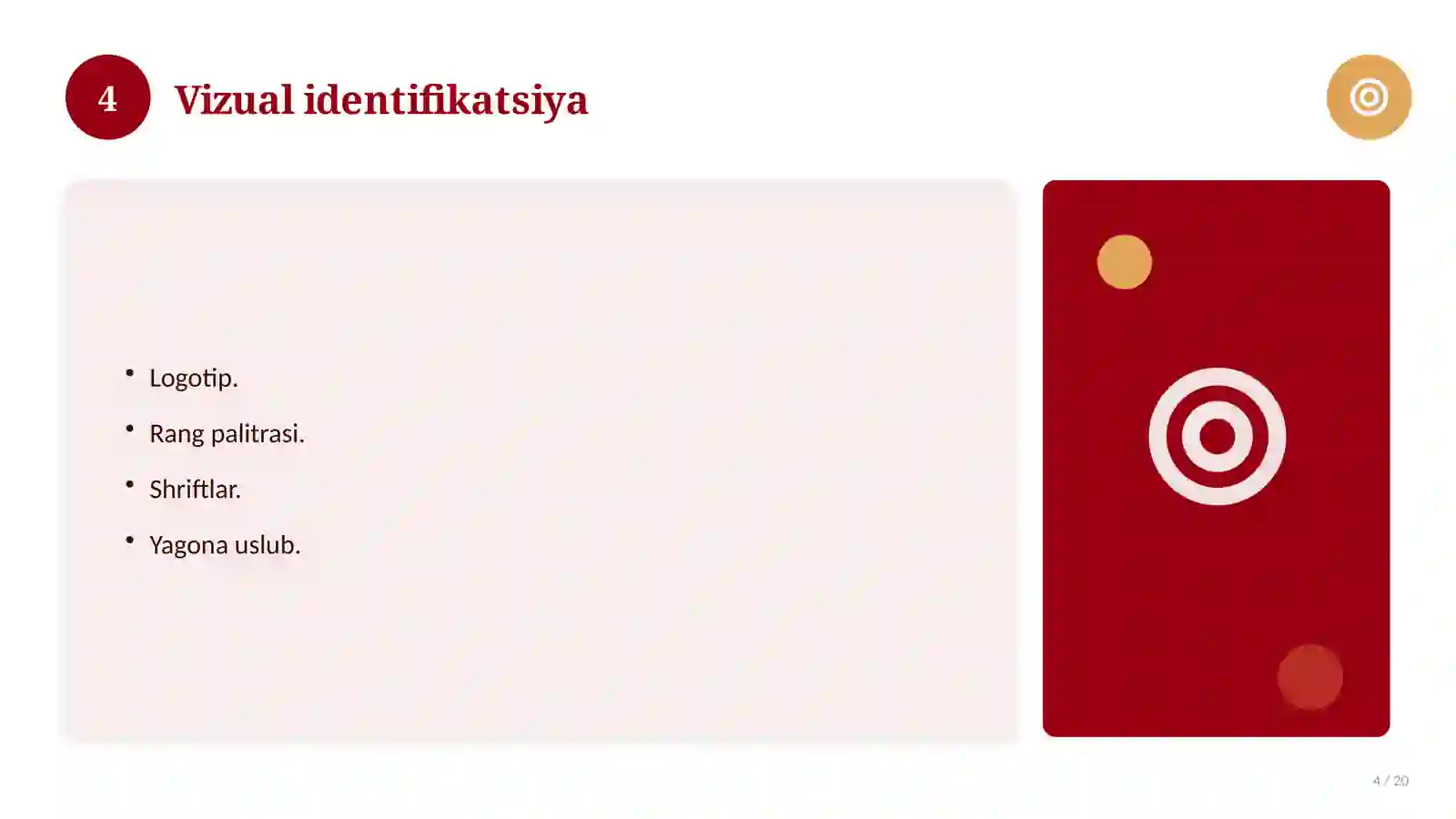 Product slide 4