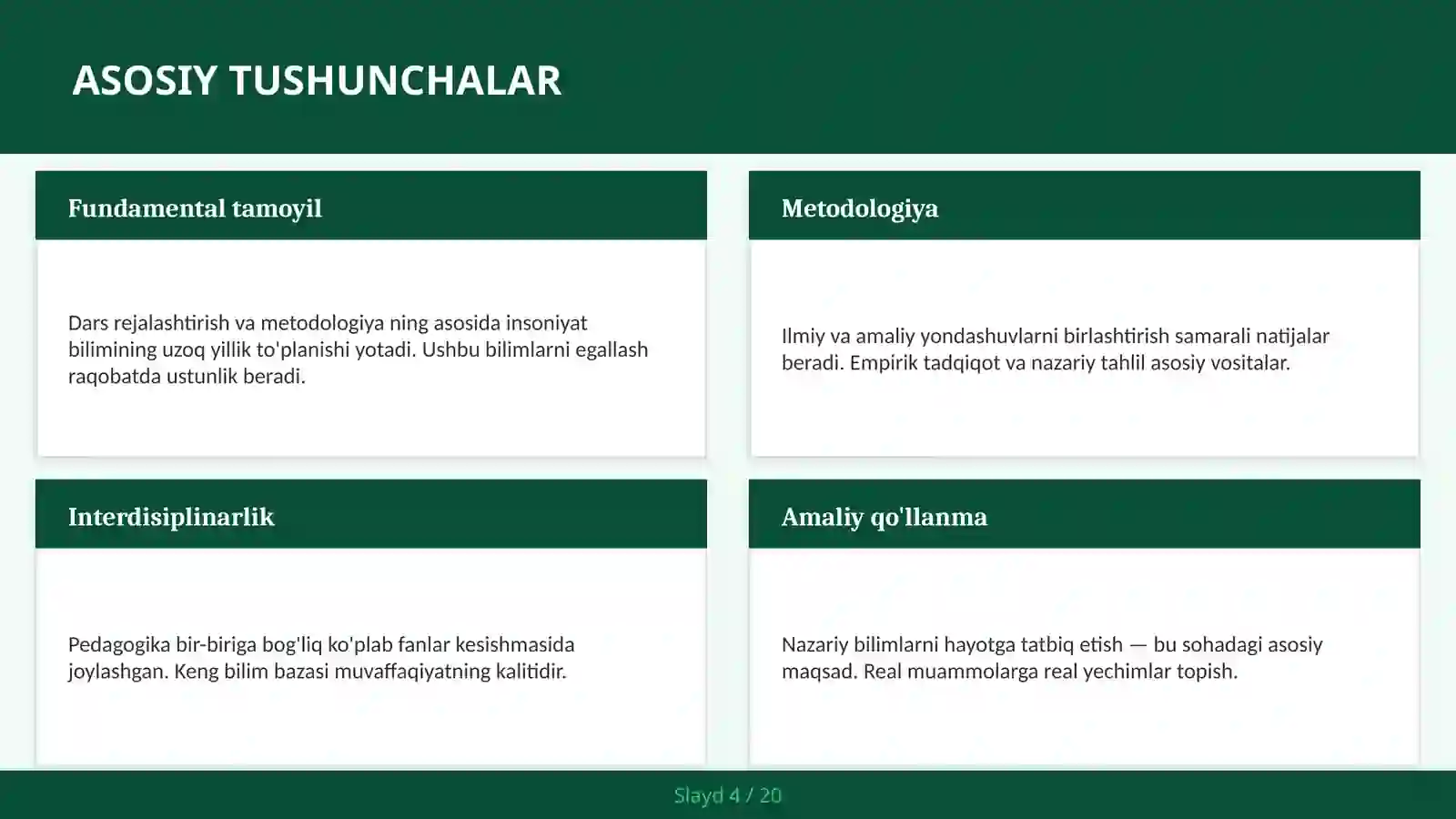 Product slide 4