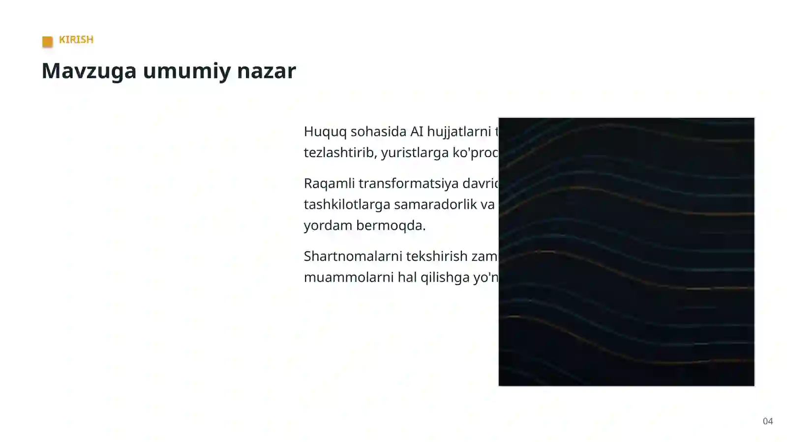 Product slide 4