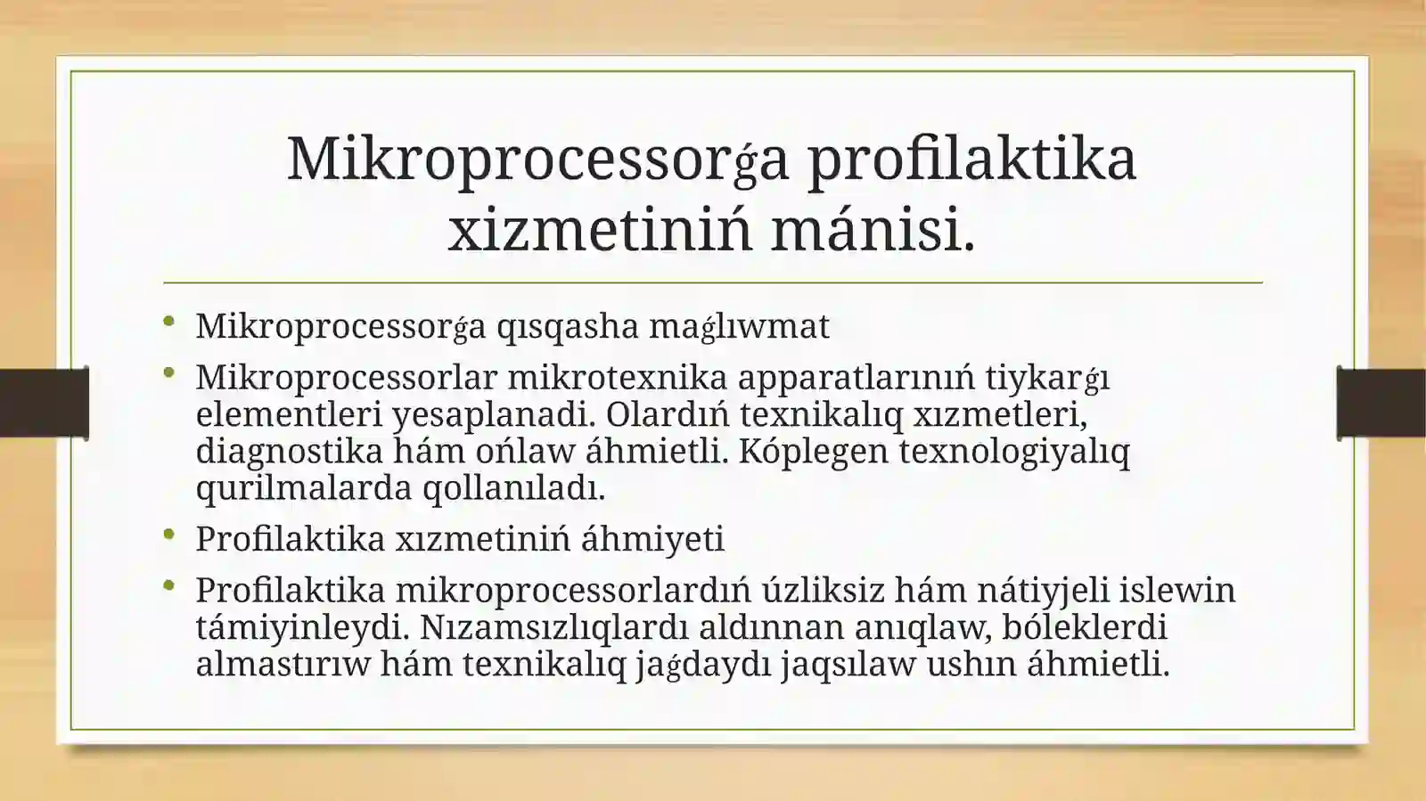 Product slide 4