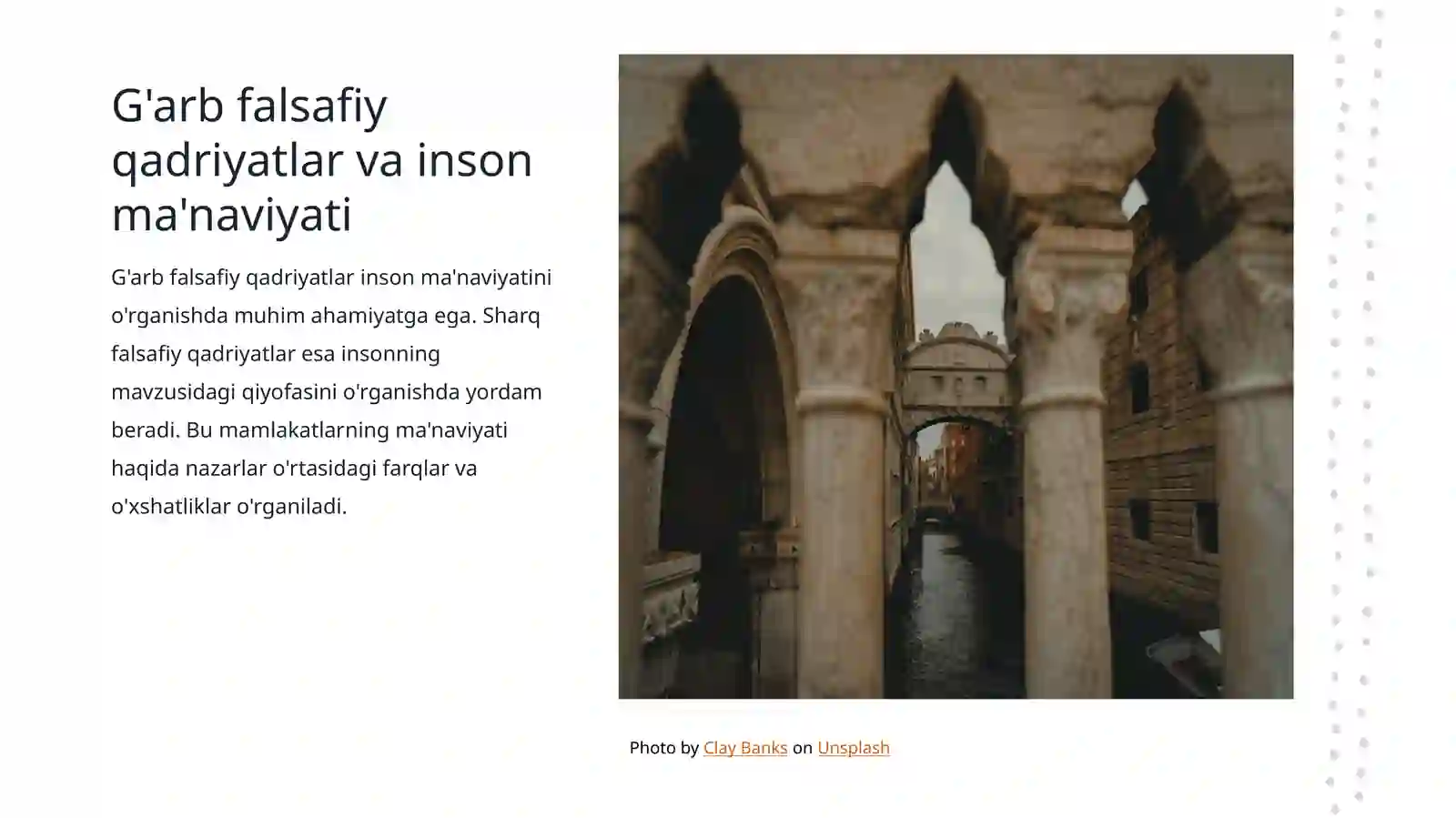 Product slide 4