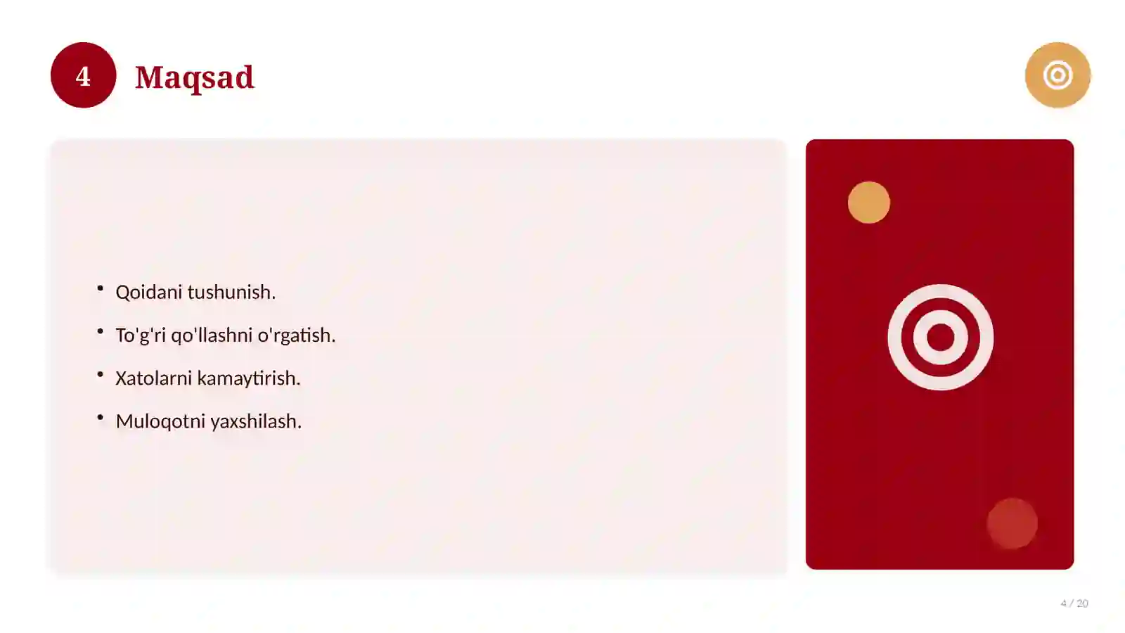 Product slide 4