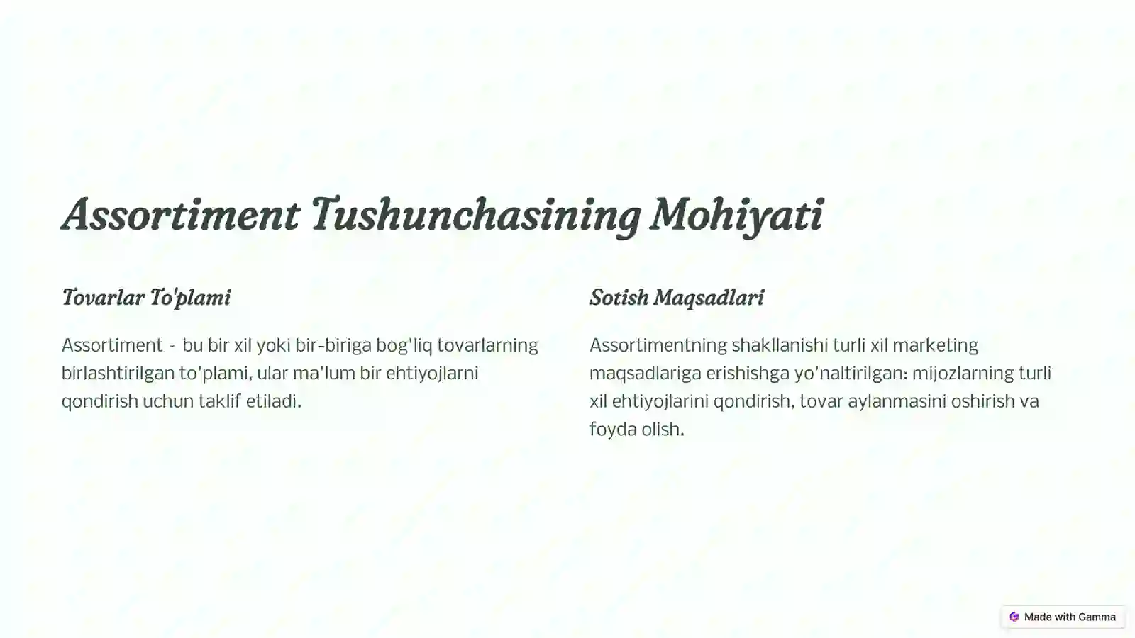 Product slide 4