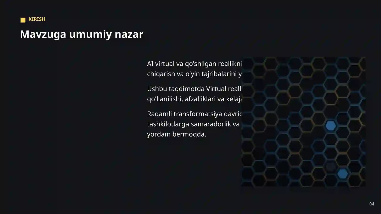 Product slide 4