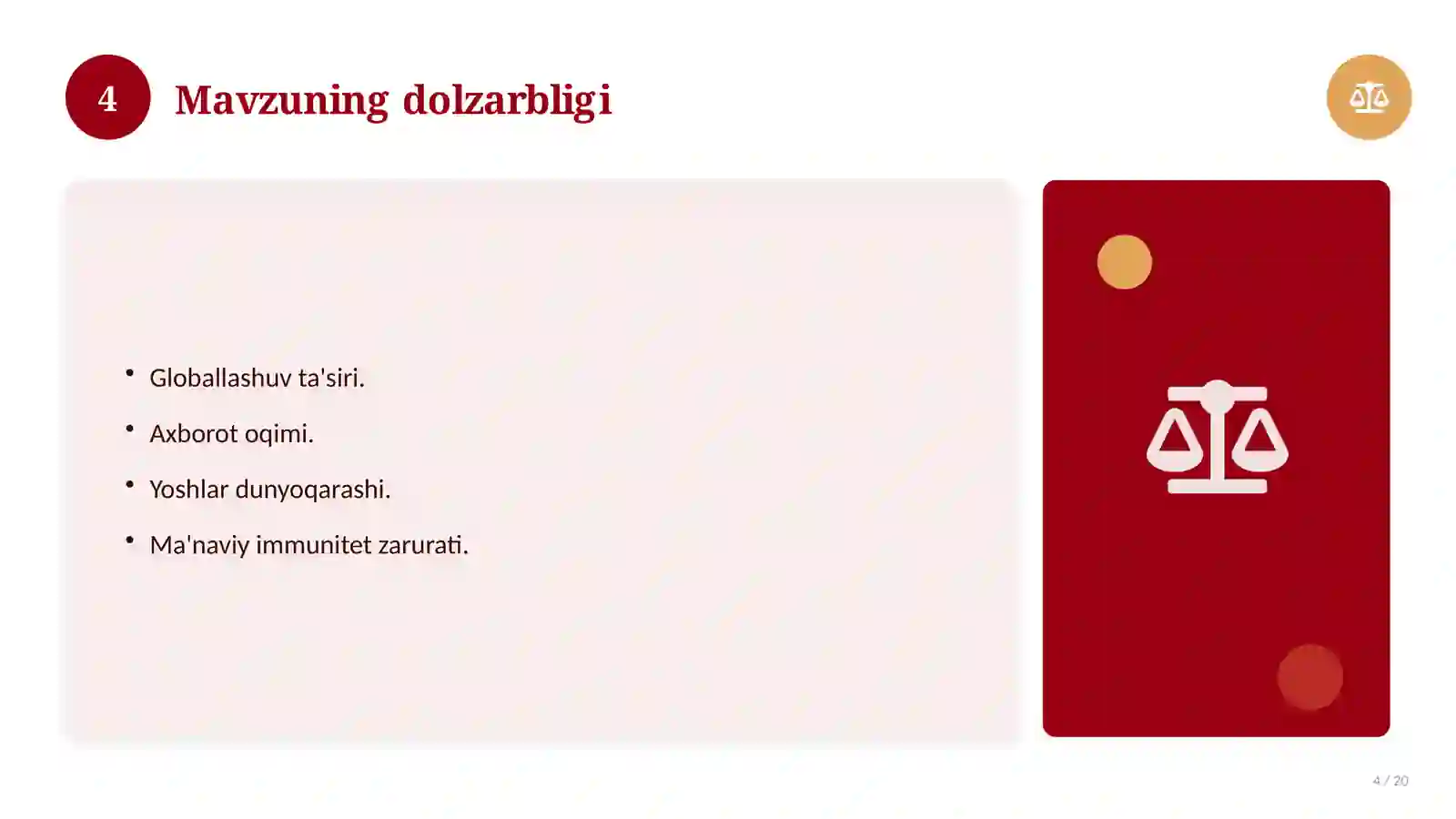 Product slide 4