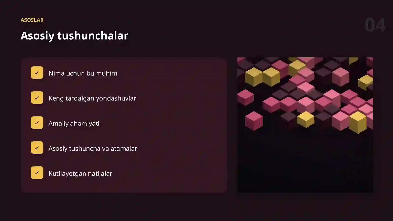 Product slide 4