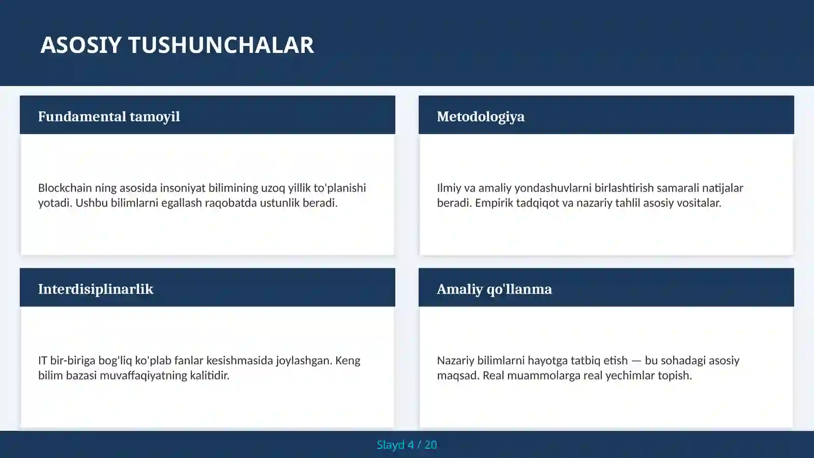 Product slide 4