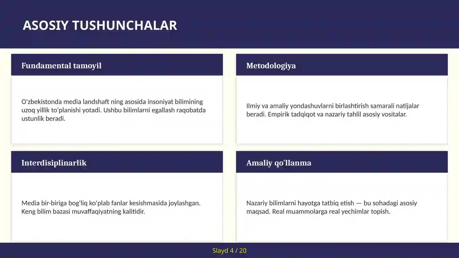 Product slide 4