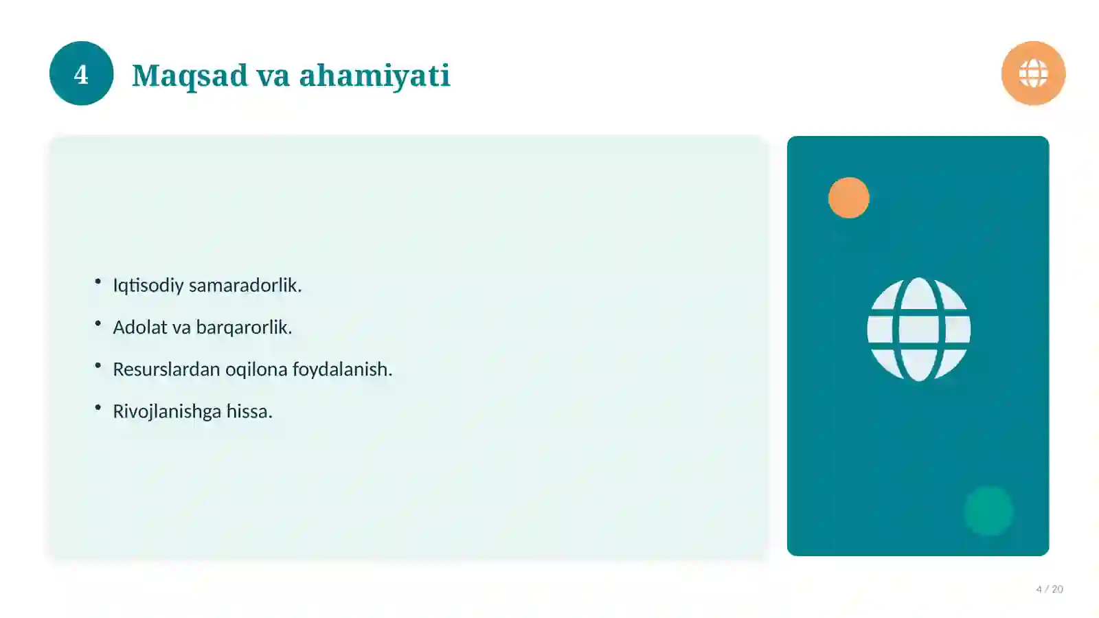 Product slide 4