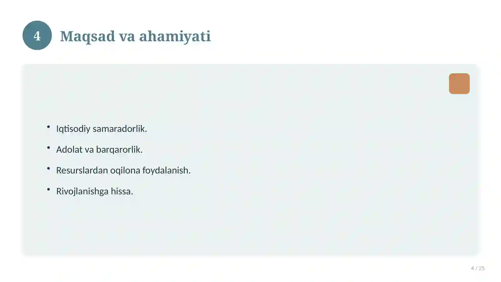 Product slide 4