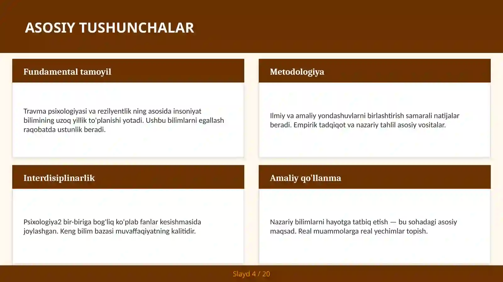 Product slide 4